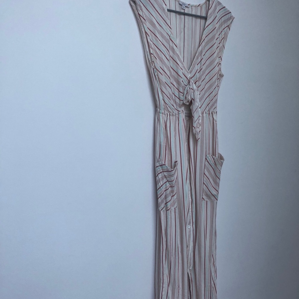 Revolve Midi Summer dress size S